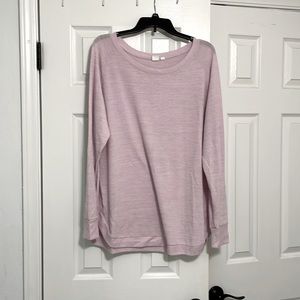 GAP PINK SWEATER
